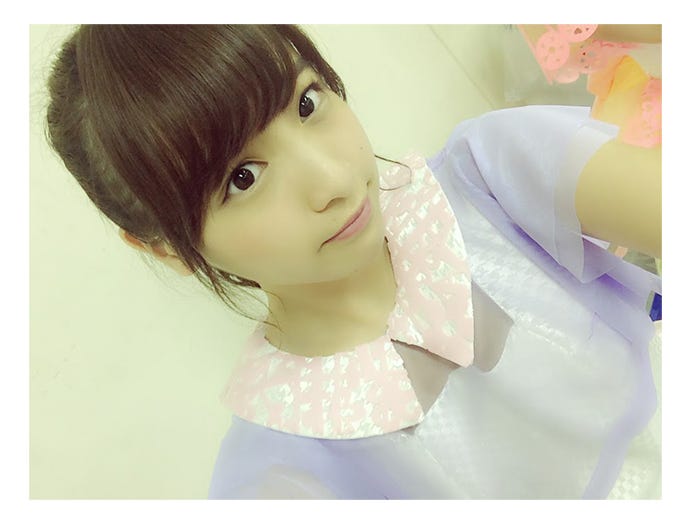 橋本燿Google+より