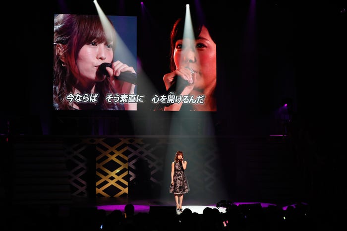 「AKB48グループリクエストアワー セットリストベスト100 2017」2日目夜公演より/(C)AKS