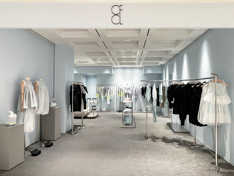 CFCL、アジア市場開拓へ 韓国でFC契約を締結