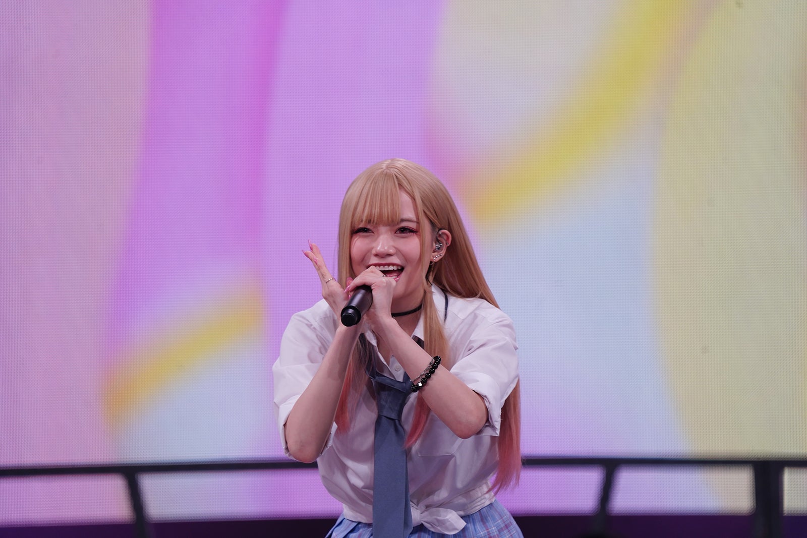 あかせあかり（提供写真）