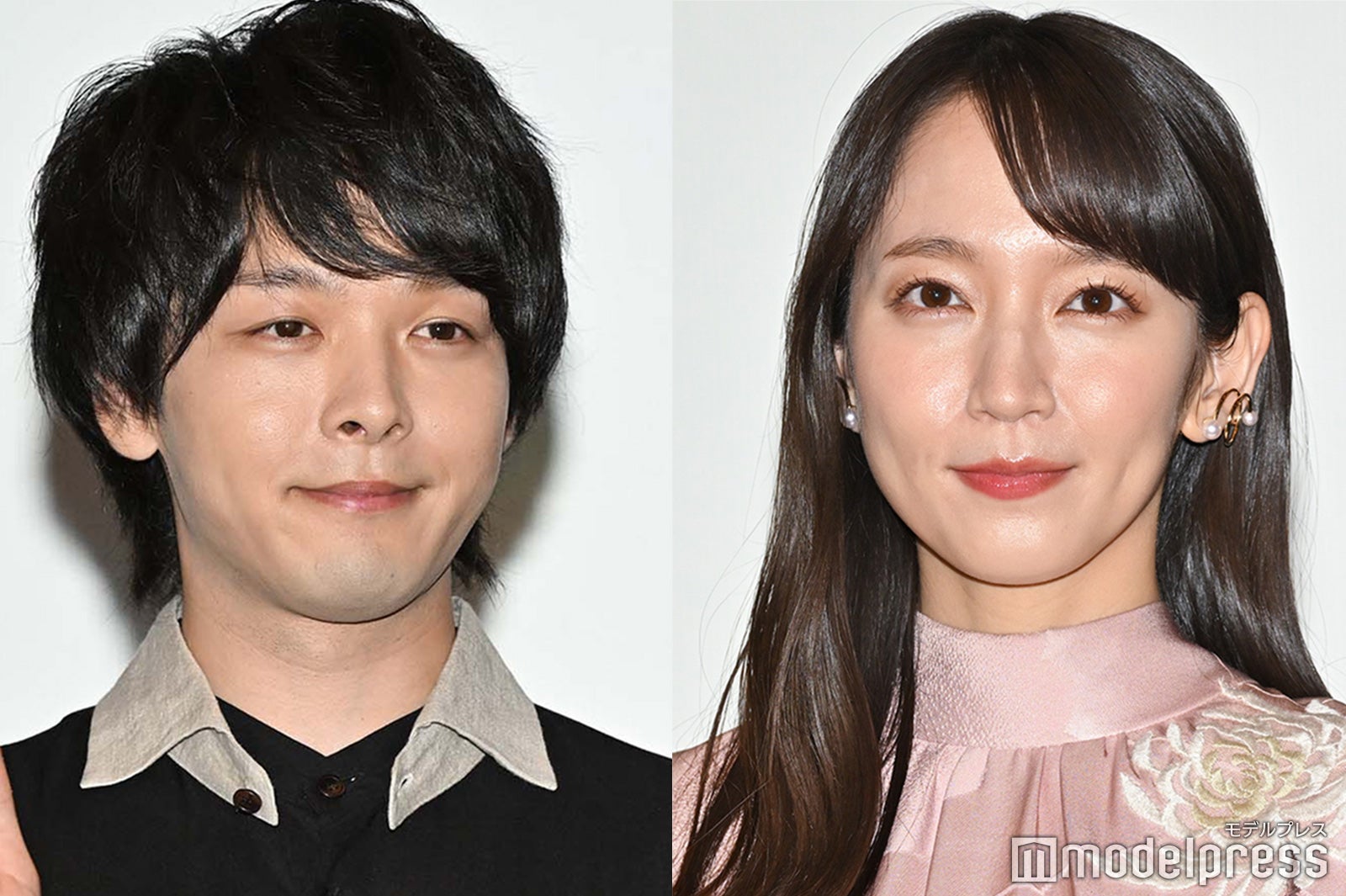 中村倫也、“抜け殻状態”の吉岡里帆を目撃「楽しくて好きでした」＜狐晴明九尾狩＞