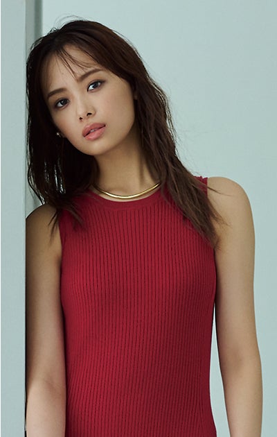 濱岸ひより（提供写真）