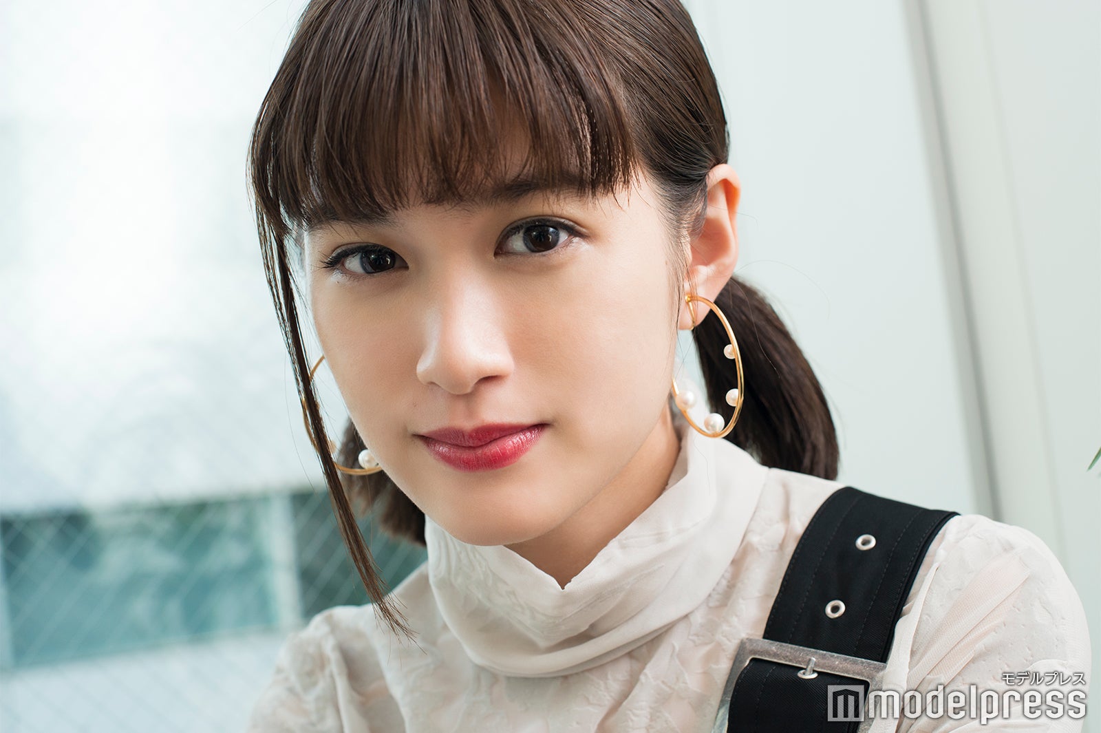 小西桜子（C）モデルプレス