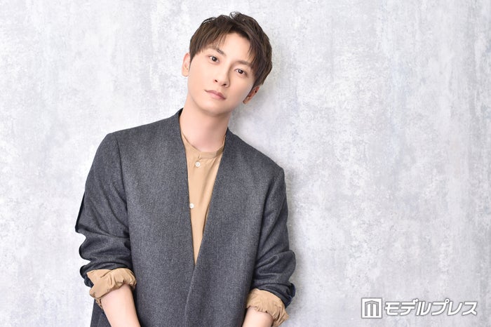 與真司郎インタビュー ネガティブな時期がなかったといえば嘘になる アーティスト活動休止発表までの葛藤 15年の a人生 を振り返る モデルプレス