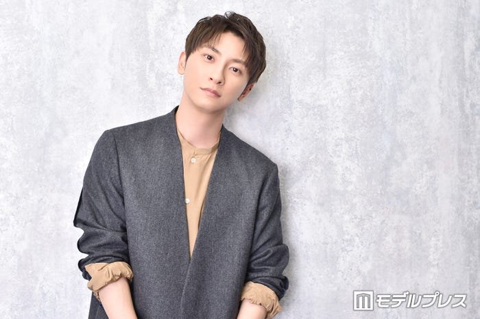 與真司郎インタビュー ネガティブな時期がなかったといえば嘘になる アーティスト活動休止発表までの葛藤 15年の a人生 を振り返る モデルプレス 與真司郎インタビュー ネガティブな時期がなかったといえば嘘になる アーティスト活動休止発表までの葛藤 15年の a人生 を振り返る モデルプレス