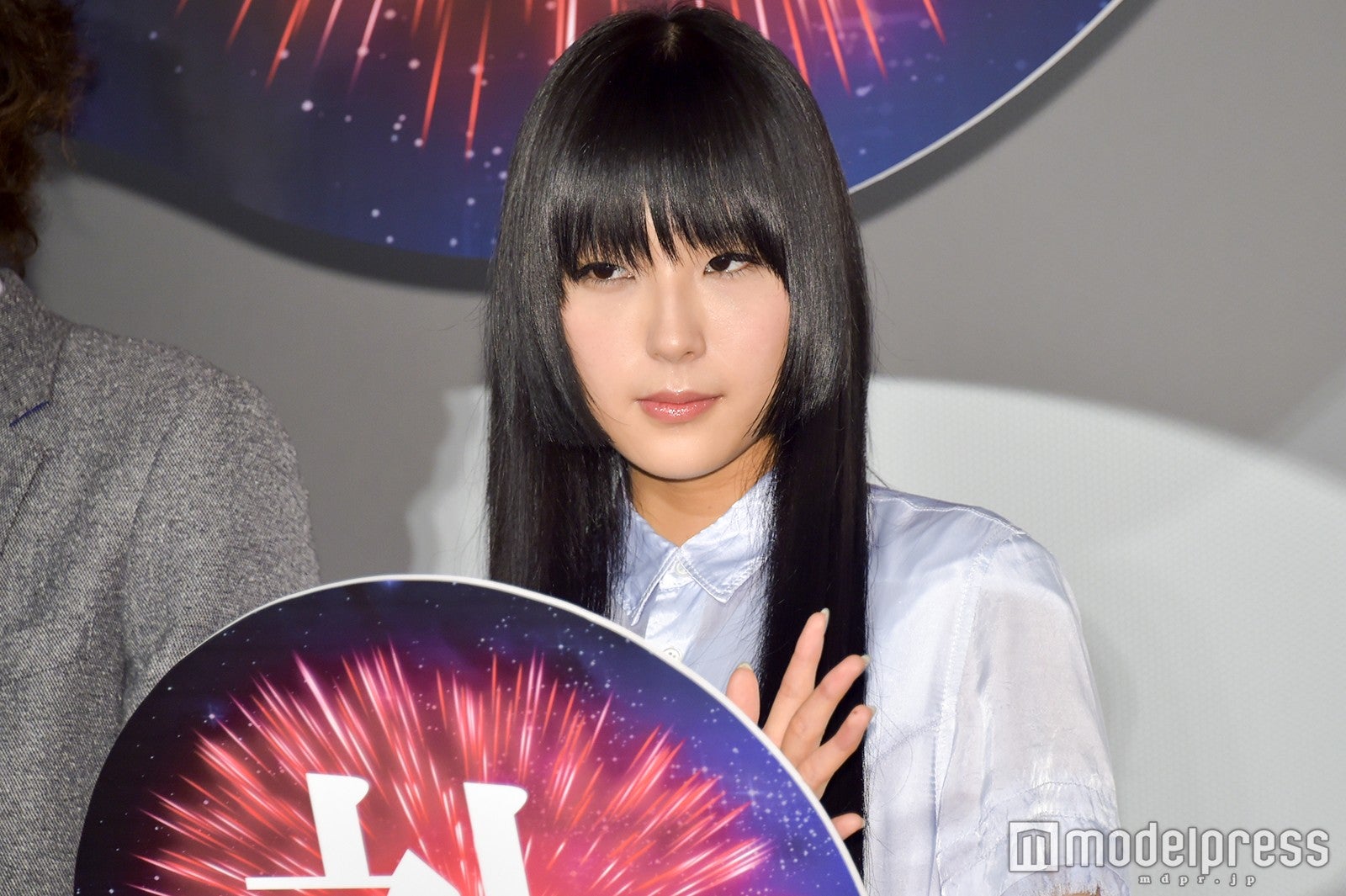 DAOKO （C）モデルプレス