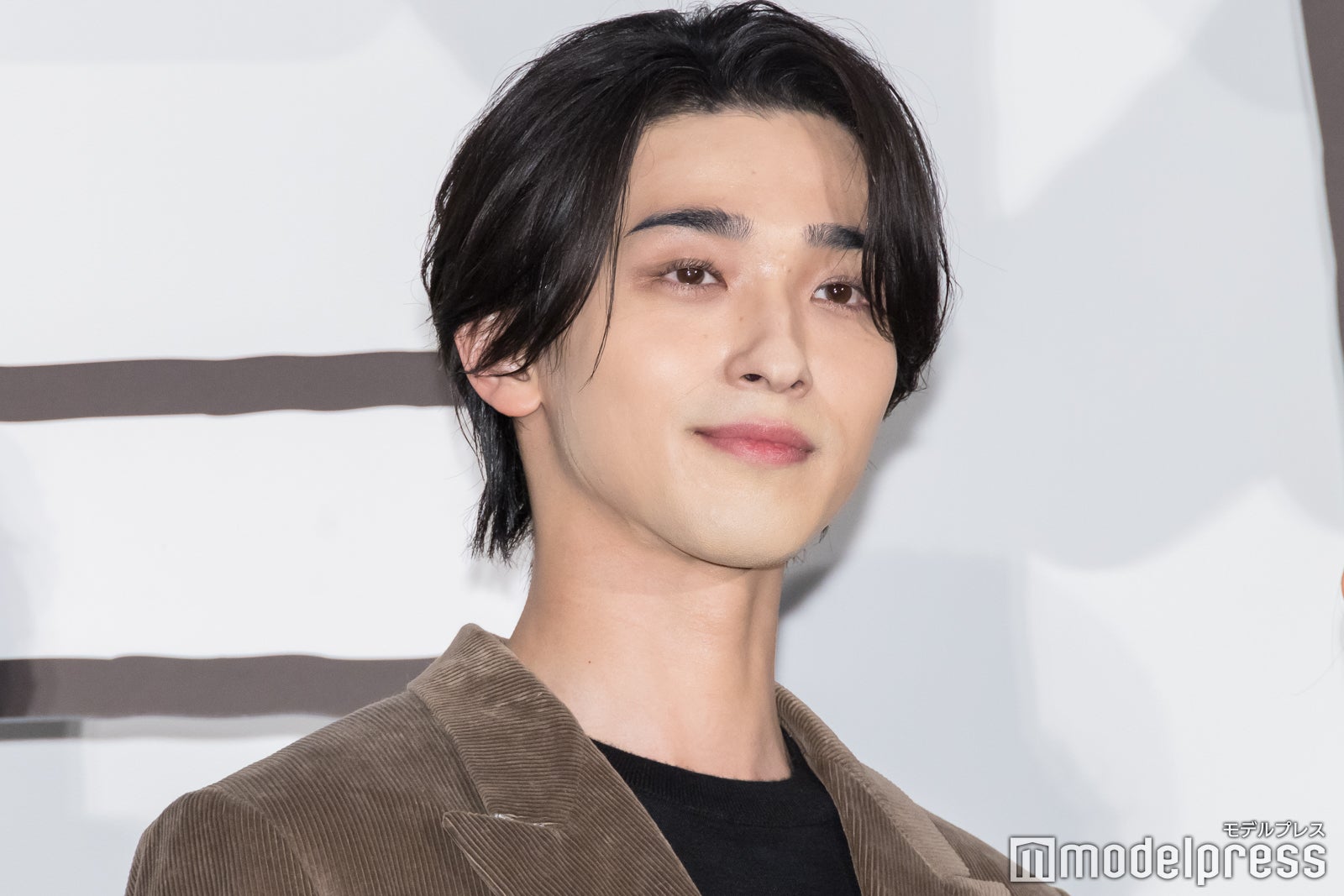 横浜流星（C）モデルプレス