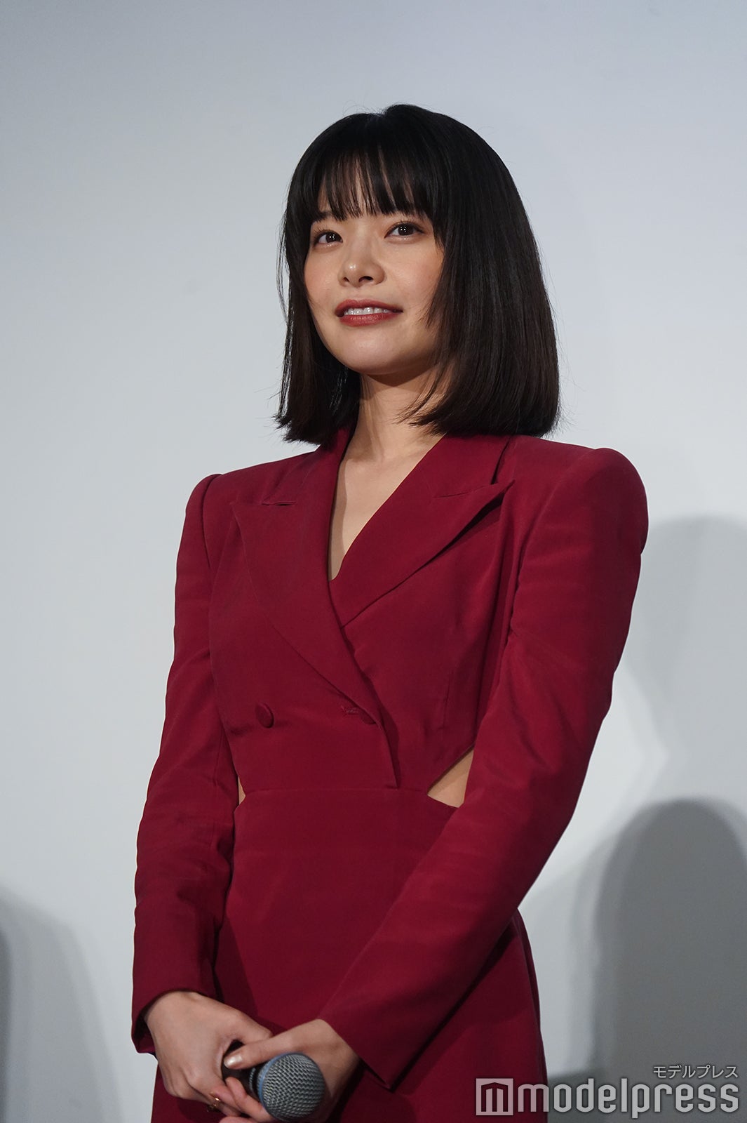 岸井ゆきの（C）モデルプレス