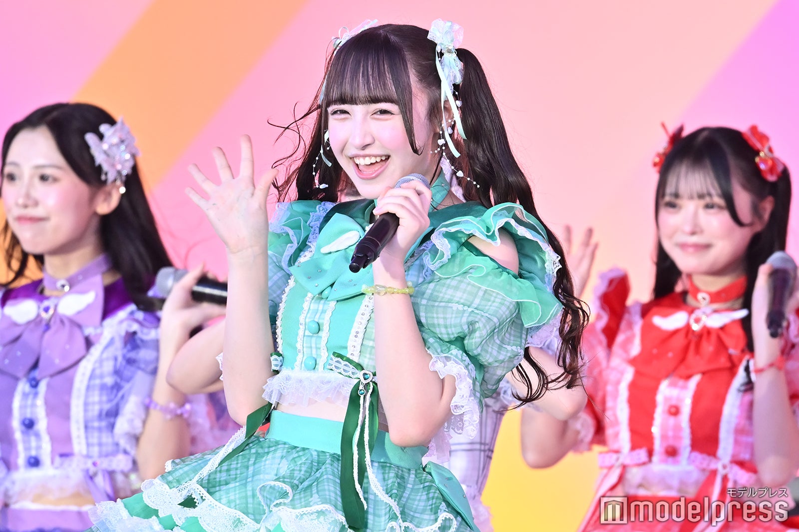 iLiFE!／若葉のあ