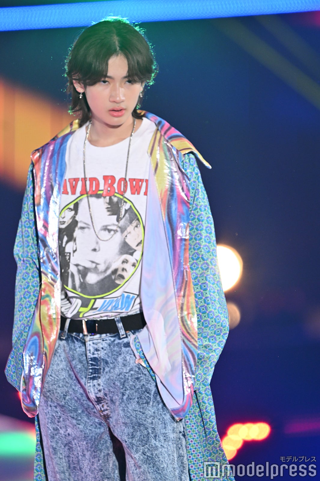 市村優汰（C）モデルプレス