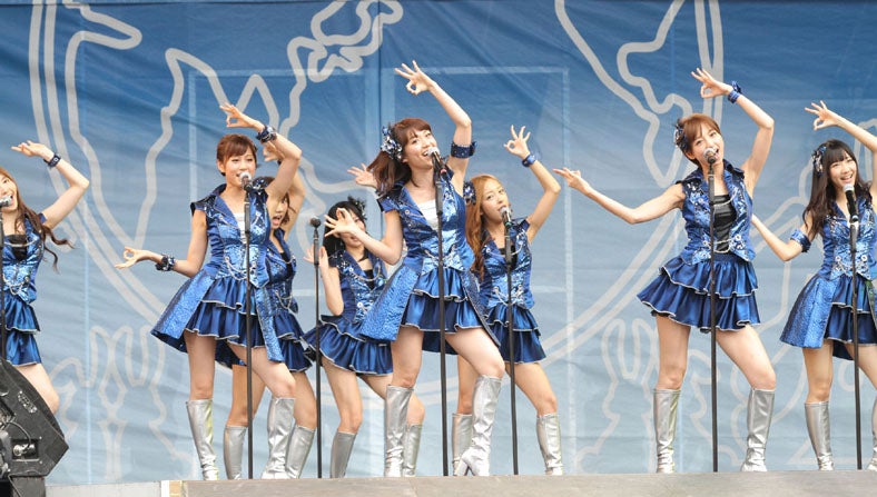 AKB48
