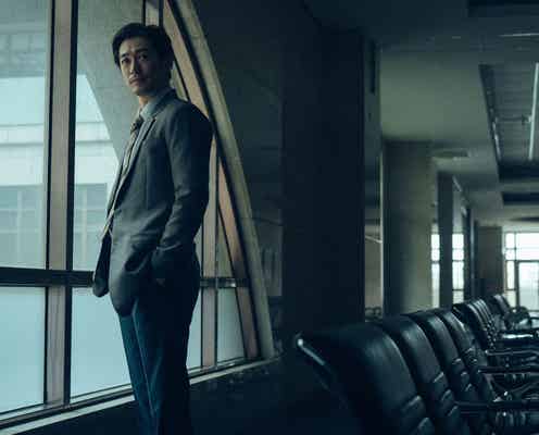 ディーン・フジオカ、Netflixオリジナルドラマ初出演 “フル中国語”サスペンス「次の被害者(誰是被害者)」Season2出演決定