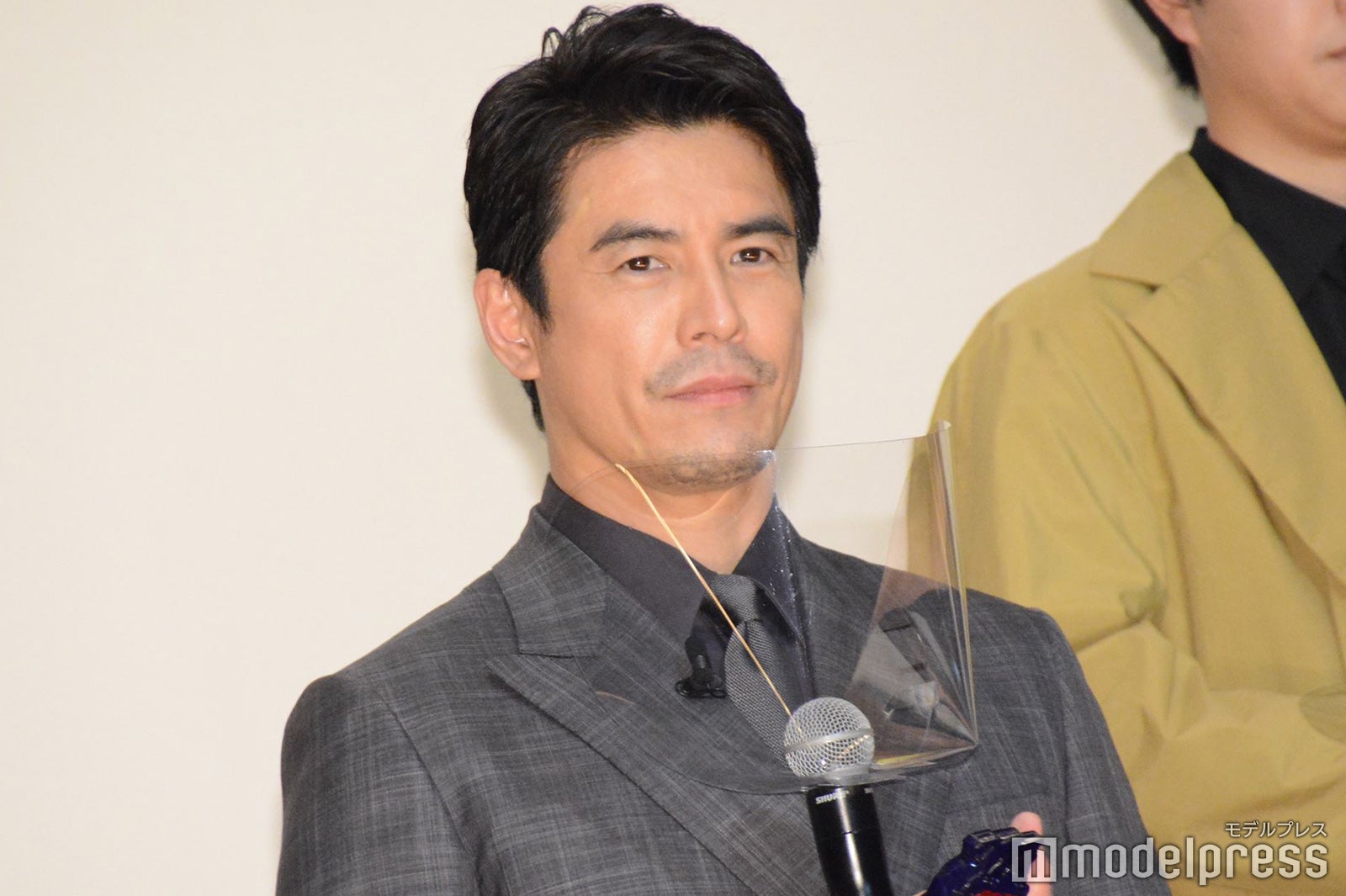 伊藤英明（C）モデルプレス