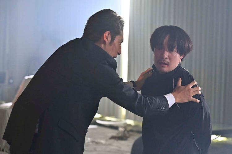 マイファミリー 東堂 濱田岳 娘の 呼び方の変化 に視聴者注目 泣ける 思いが伝わってきた モデルプレス マイファミリー 東堂 濱田岳 娘の 呼び方の変化 に視聴者注目 泣ける 思いが伝わってきた モデルプレス