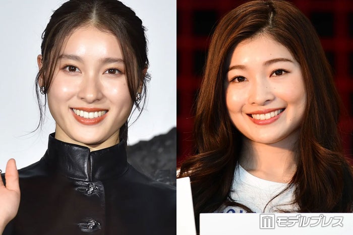 土屋太鳳、姉・炎伽にバックハグ 家族滞在のパリで気付いた“姉の凄さ”「小さな家族をあやしながら」