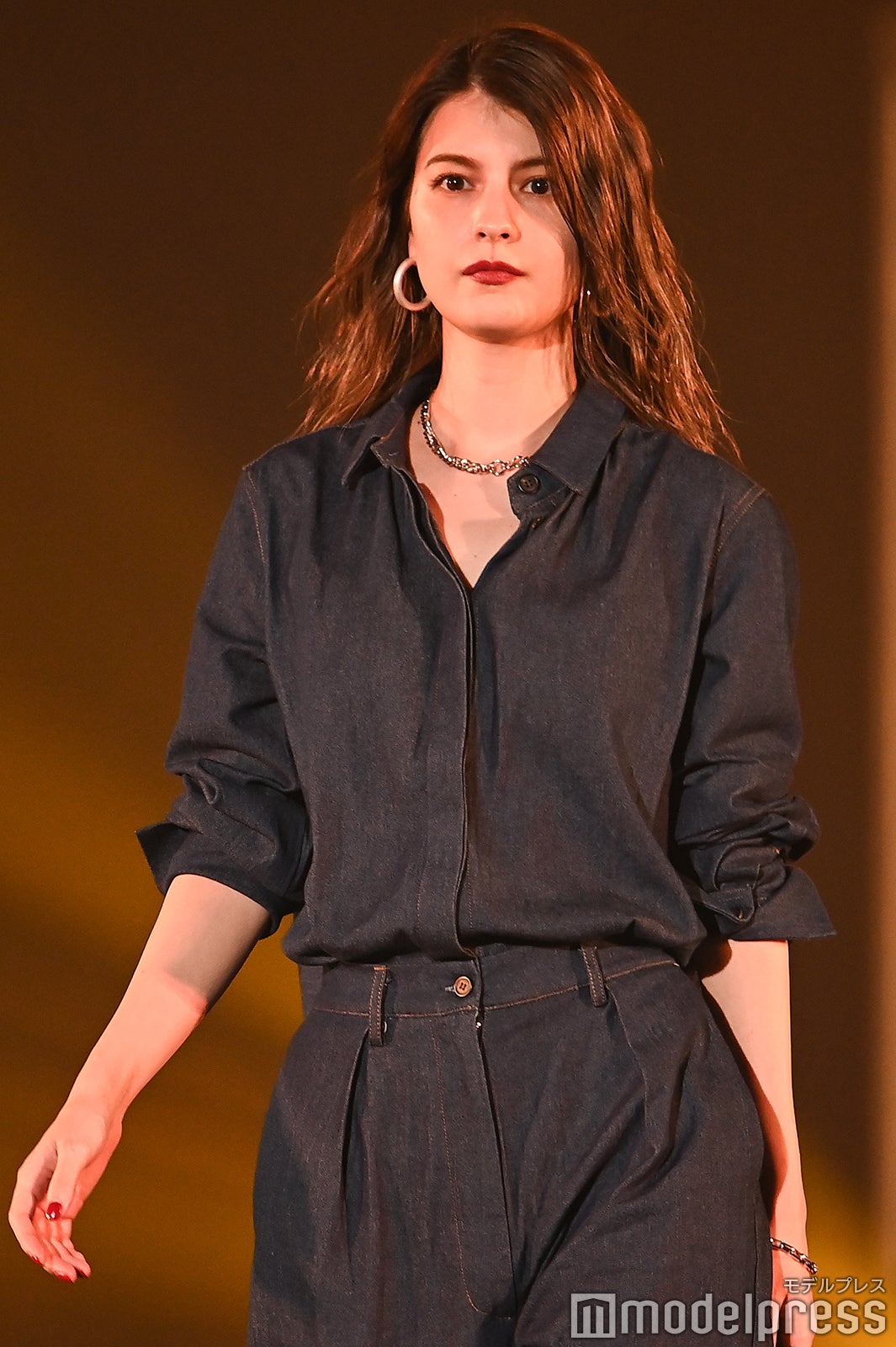 マギー（C）モデルプレス