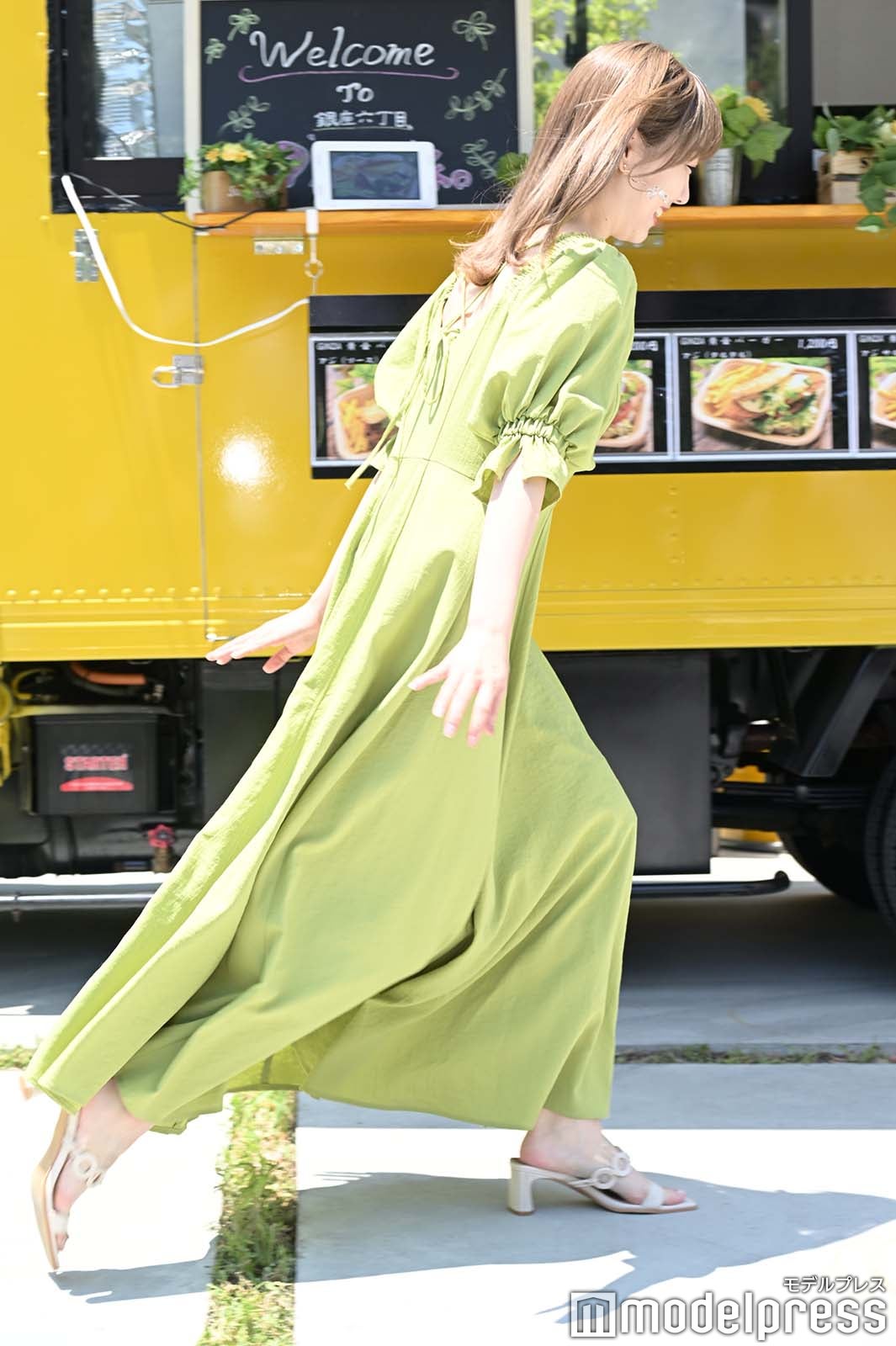 須田亜香里 （C）モデルプレス