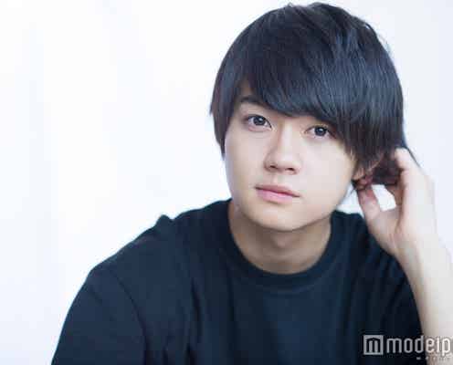 「砂の塔」のお兄ちゃん“俳優・佐野勇斗”開花のとき 上京に連ドラデビュー…人生最大の変化「有名になって帰ってくるぞ!」 モデルプレスインタビュー