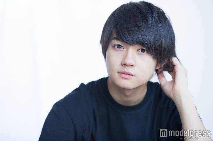 佐野勇斗(さの・はやと) (C)モデルプレス
