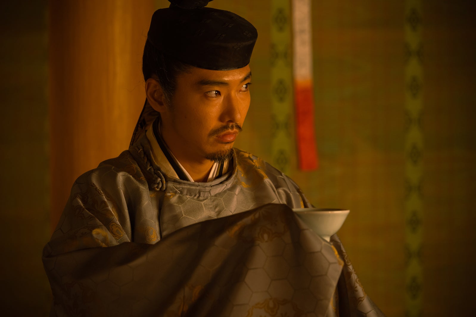 「光る君へ」第44話（C）NHK