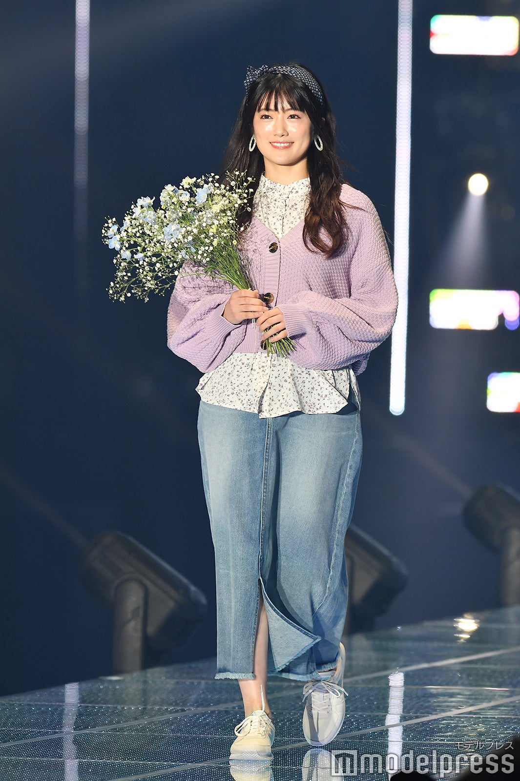 樋口日奈（C）モデルプレス