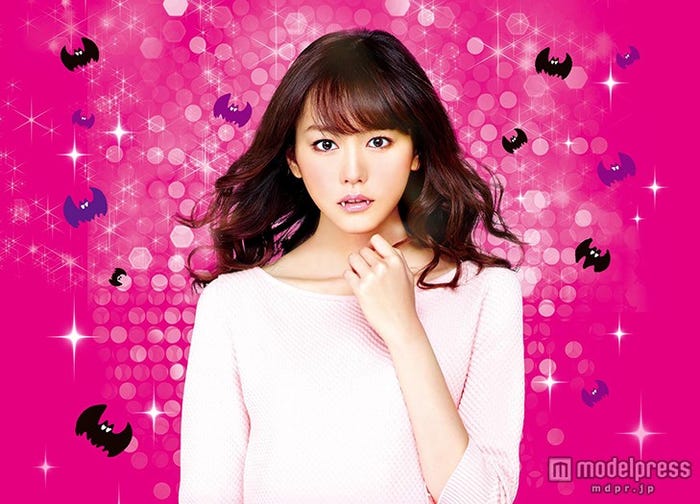 桐谷美玲(C)2015「恋する◆ヴァンパイア」フィルムパートナーズ