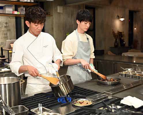 木村拓哉主演ドラマ「グランメゾン東京」第5話あらすじ