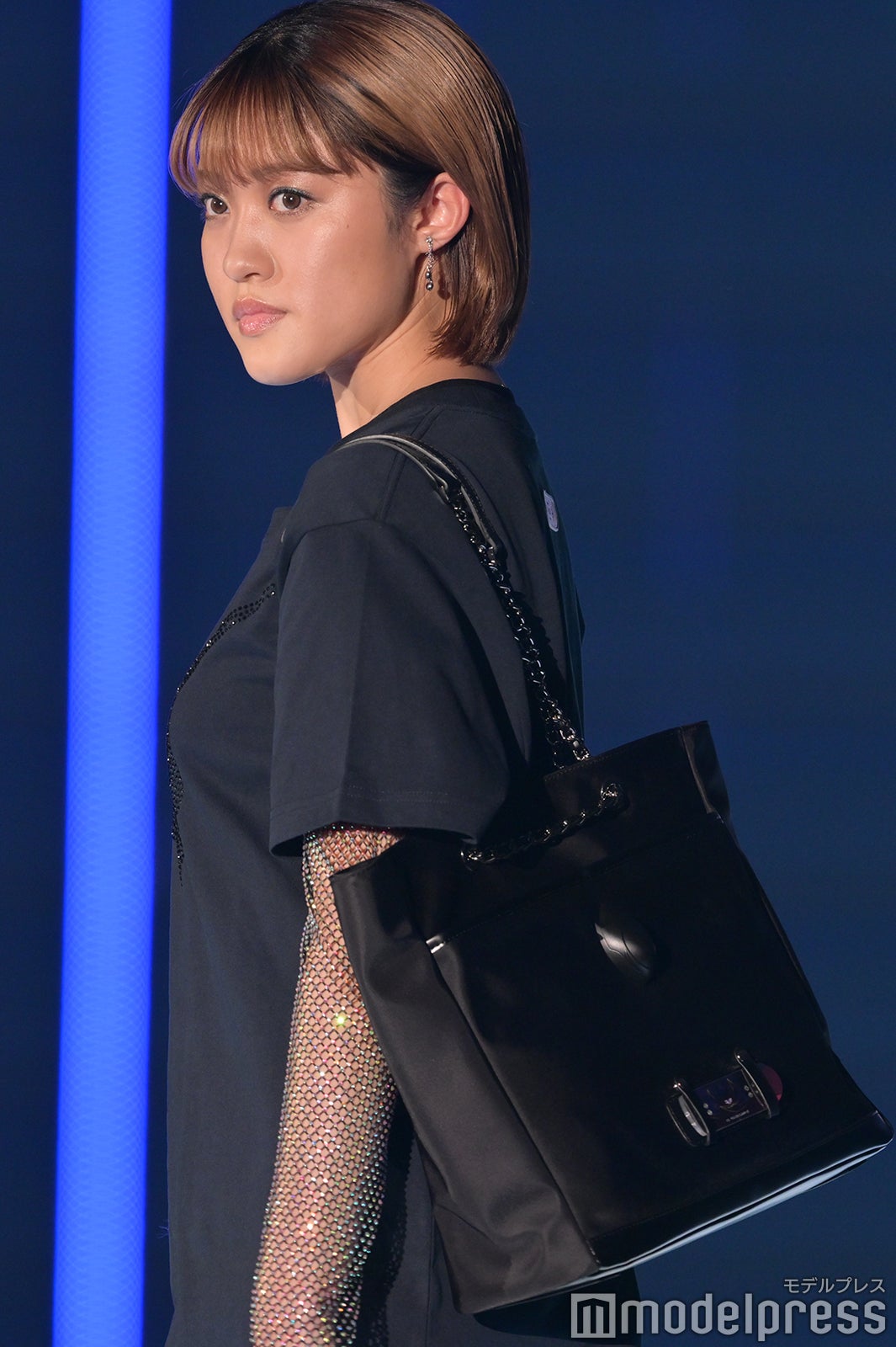 王林 （C）モデルプレス