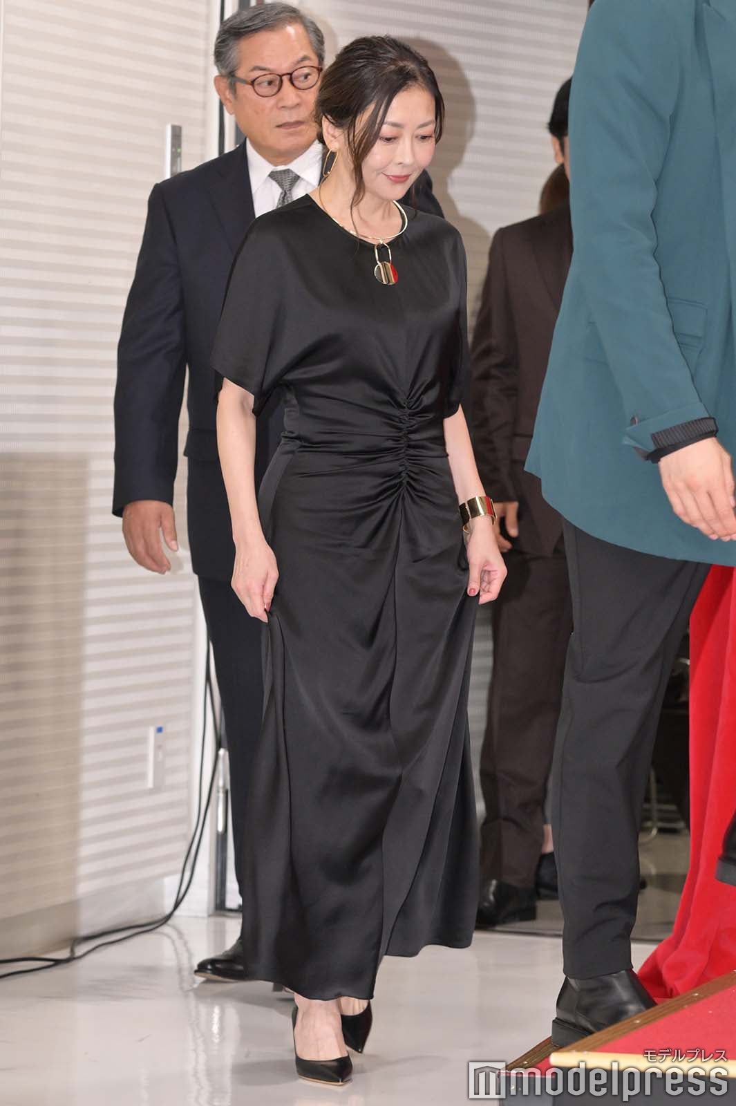 中山美穂（C）モデルプレス