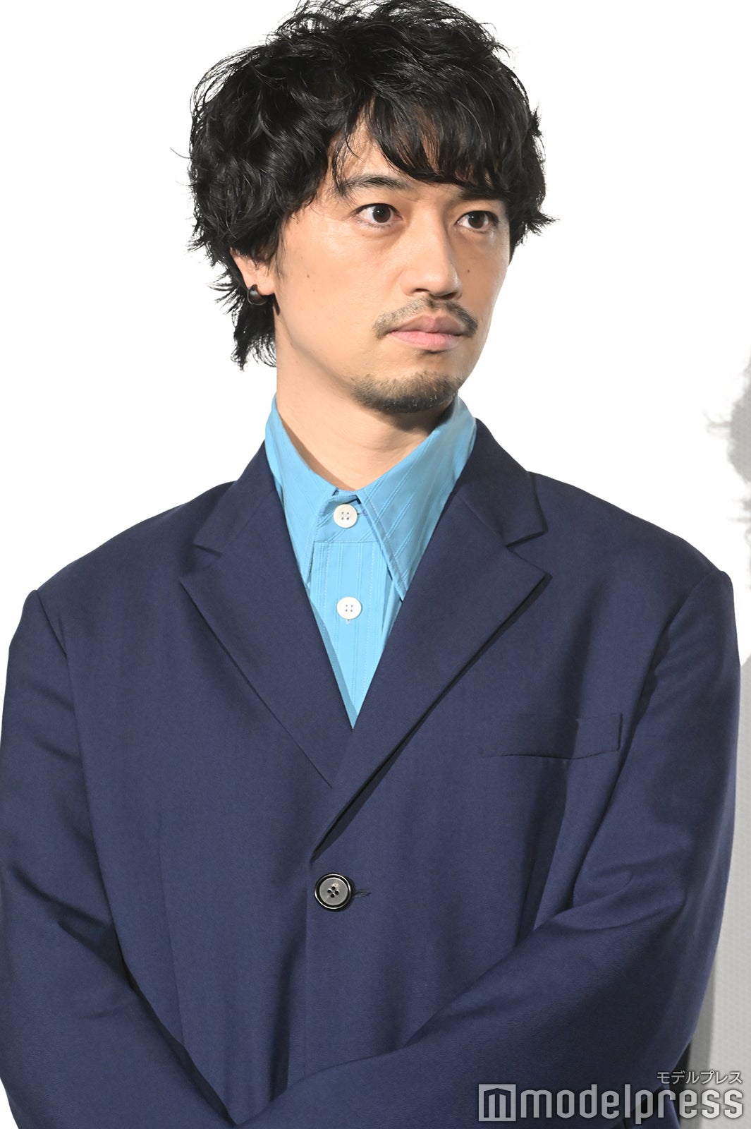 斎藤工（C）モデルプレス