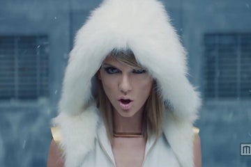 テイラー スウィフト セレーナ ゴメスら豪華友人とタッグ 有名セレブが集結 モデルプレス