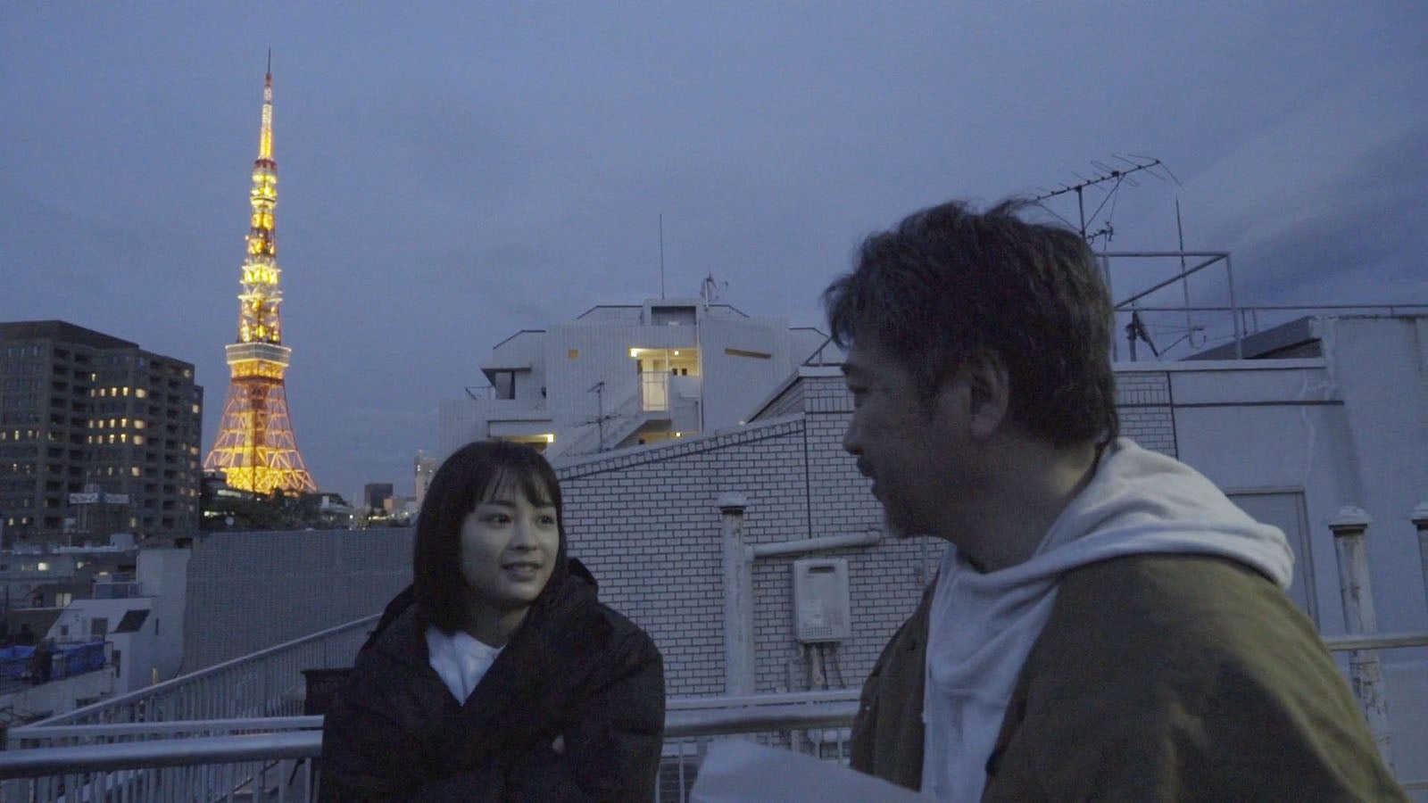 メイキング／提供画像