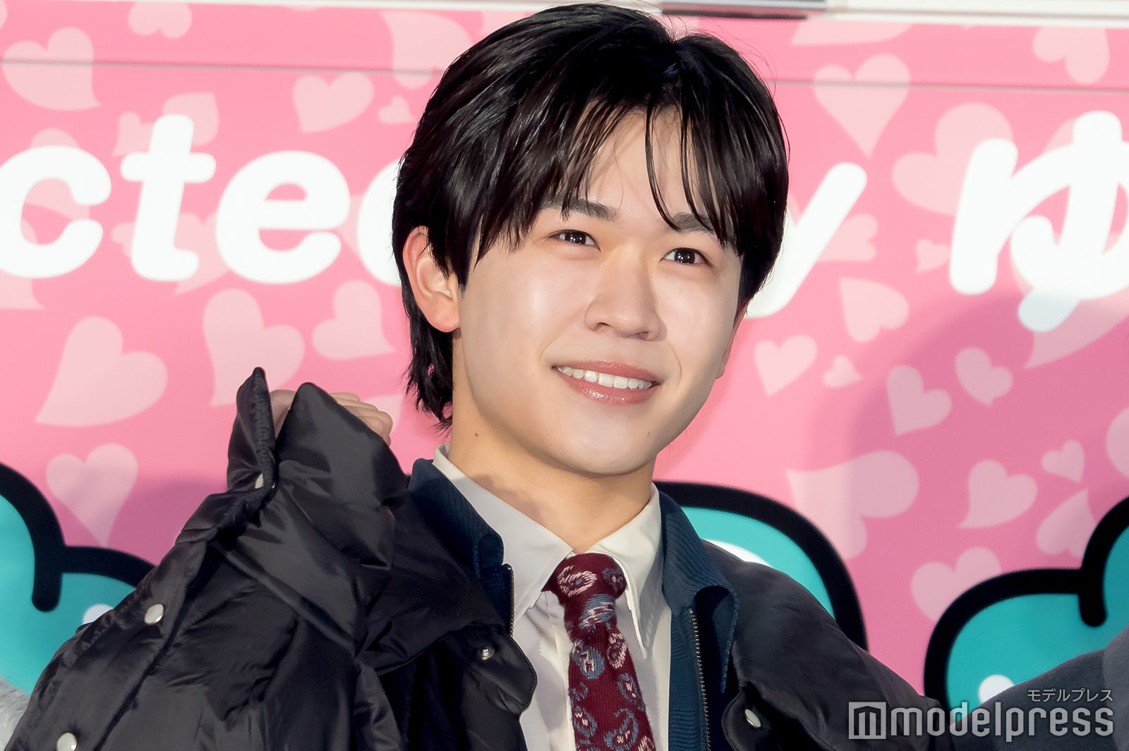 鈴木福（C）モデルプレス