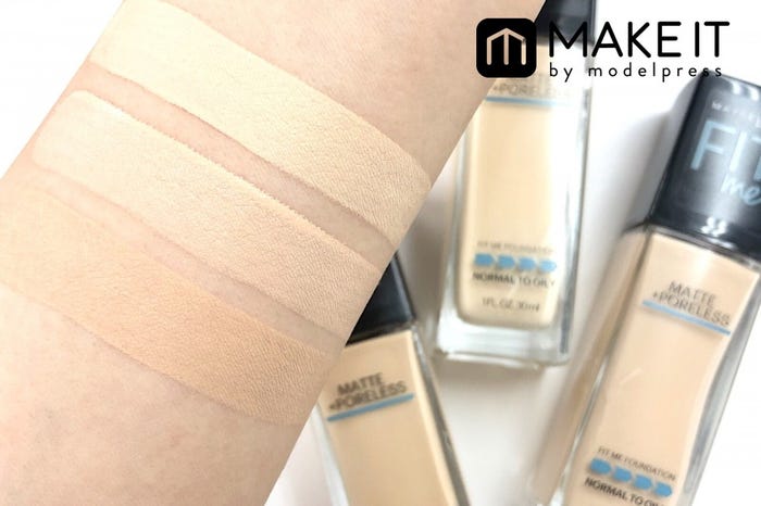 自分に合った色を選ぼう (C)メイクイット