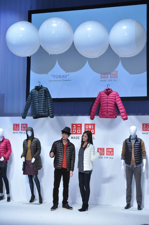 （左から）高良健吾、黒木メイサ