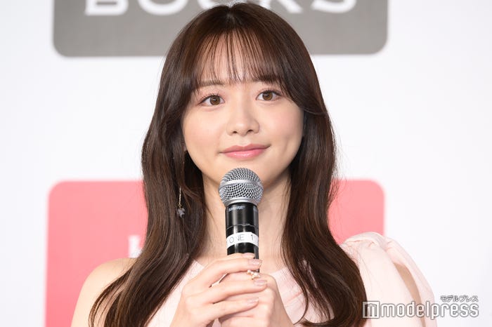 森香澄(C)モデルプレス