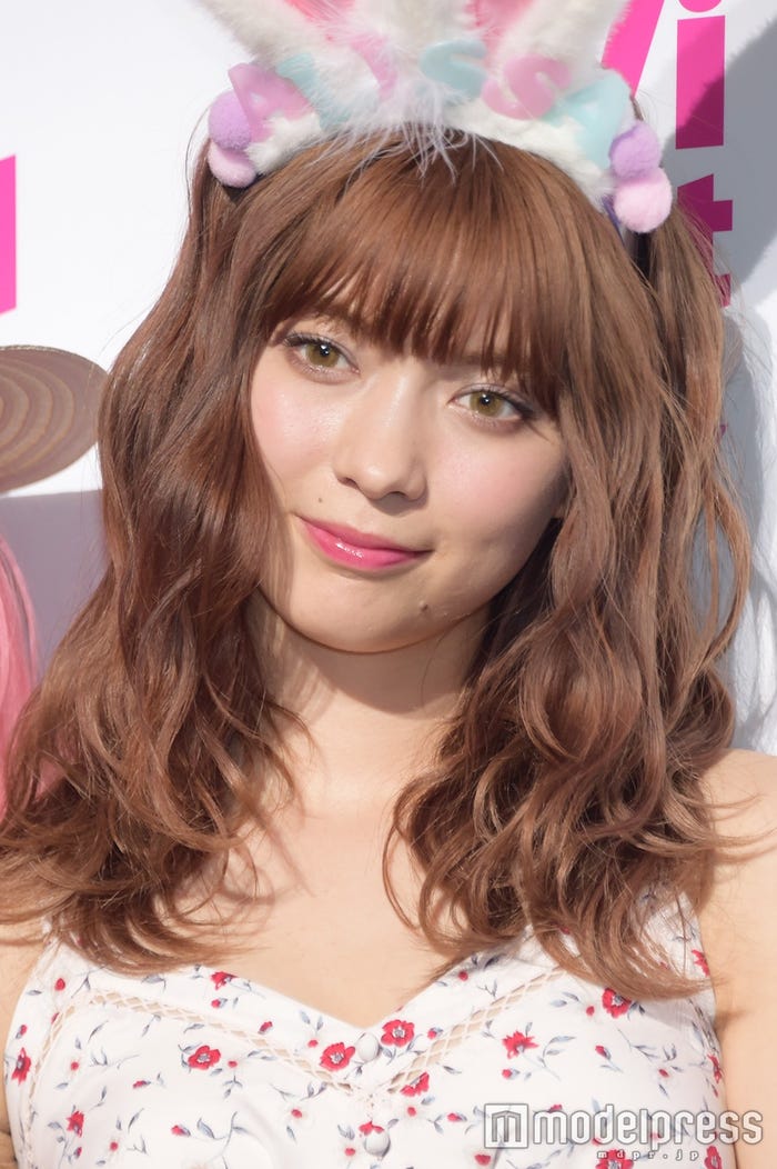 八木アリサ(C)モデルプレス