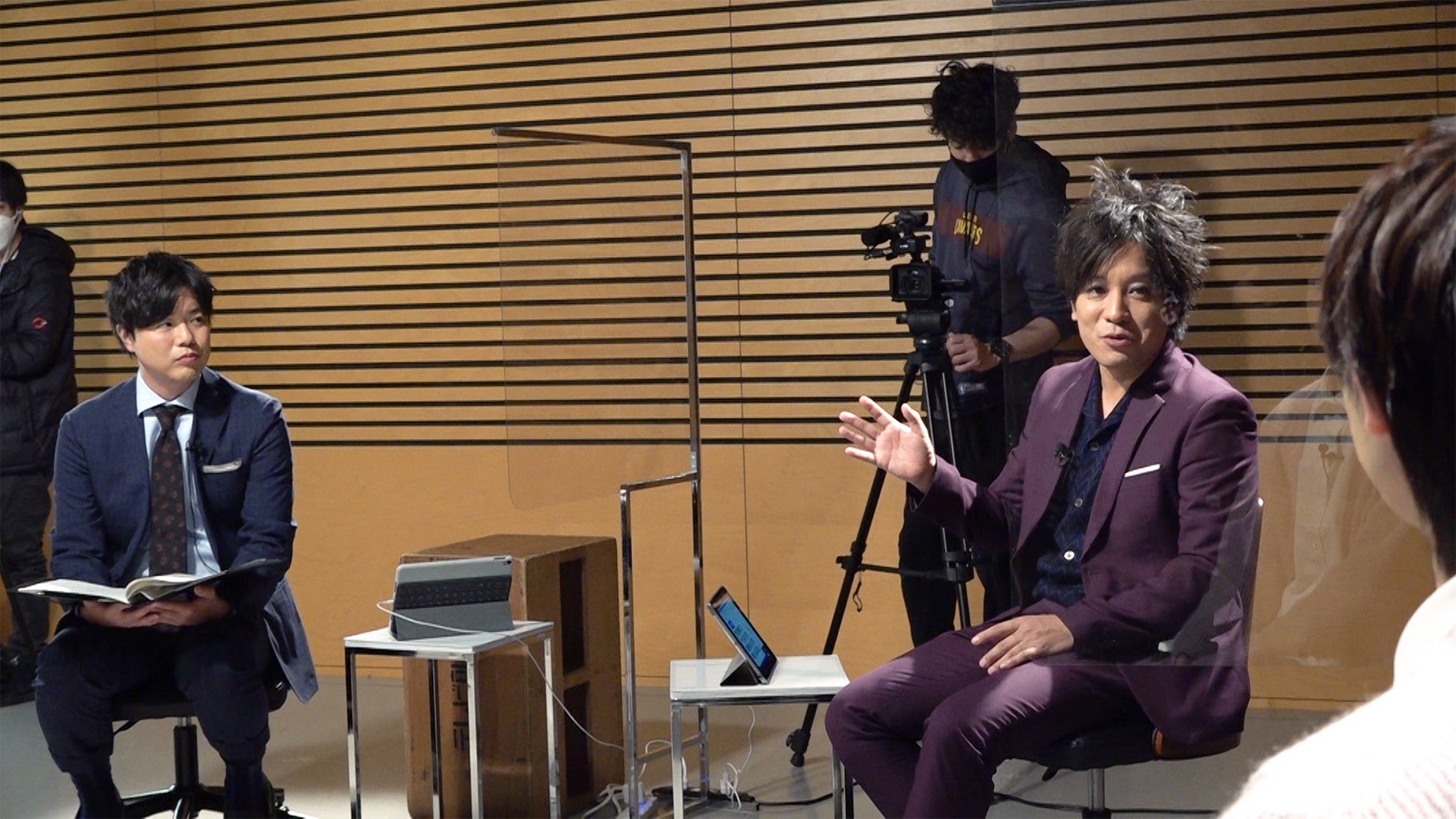 ぺこぱ（C）テレビ朝日