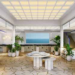 プリシアリゾートヨロン/画像提供:プリシアリゾート与論