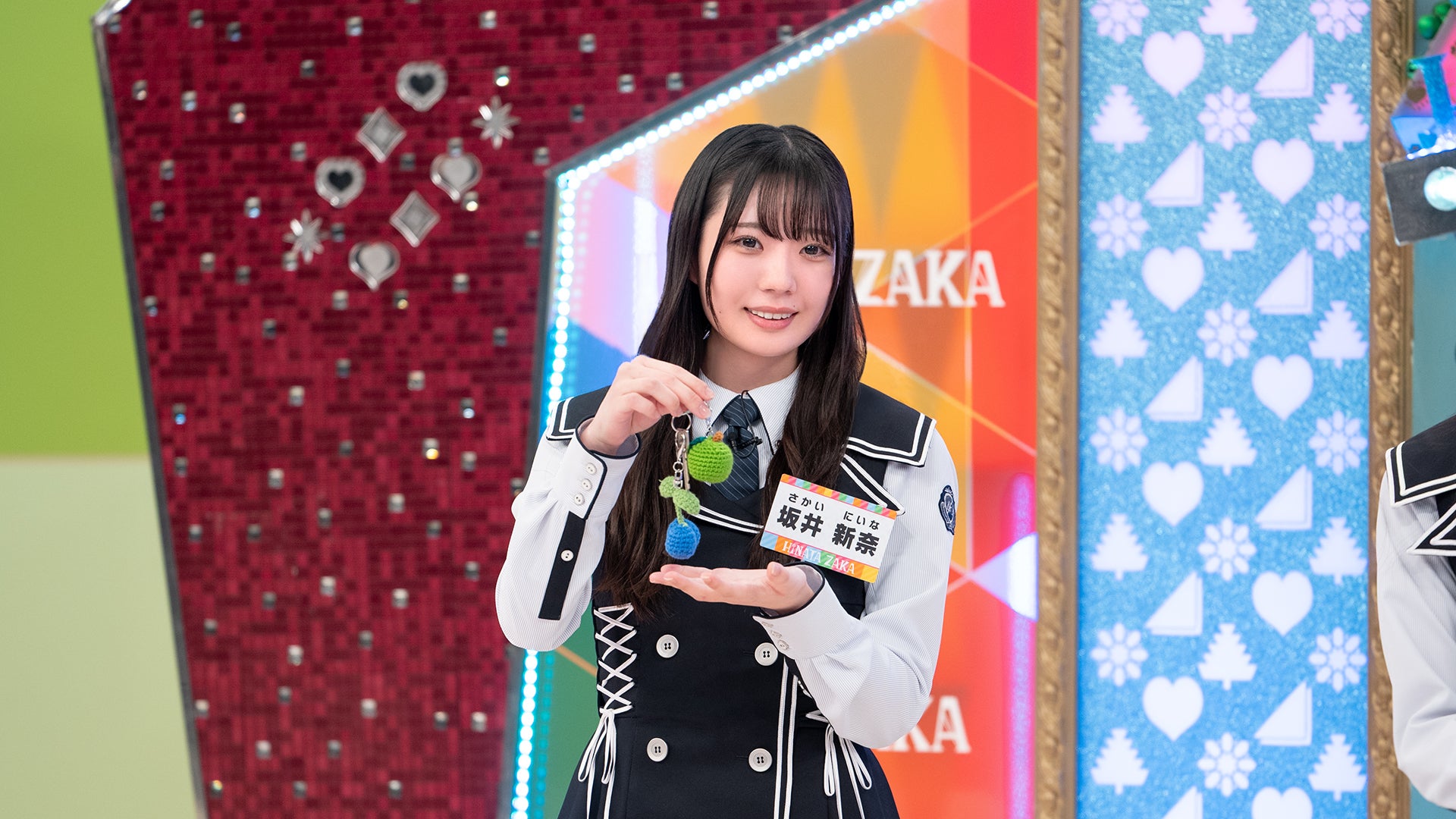 「まだまだ！日向坂で会いましょう」場面写真（C）Lemino