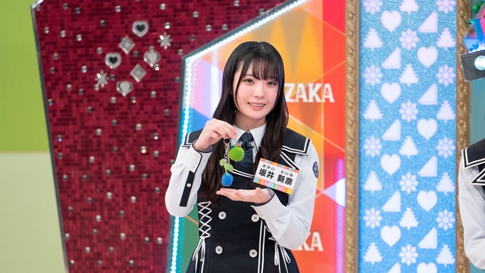 「まだまだ!日向坂で会いましょう」場面写真(C)Lemino