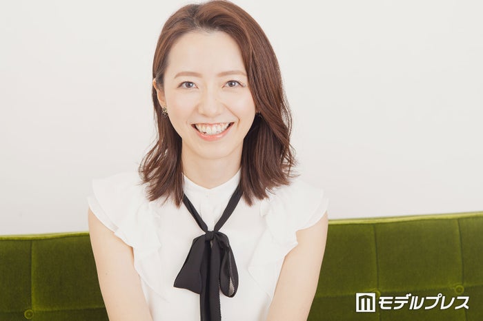 フジ内田嶺衣奈アナ、第1子妊娠を発表「感謝が募る日々です」【全文】