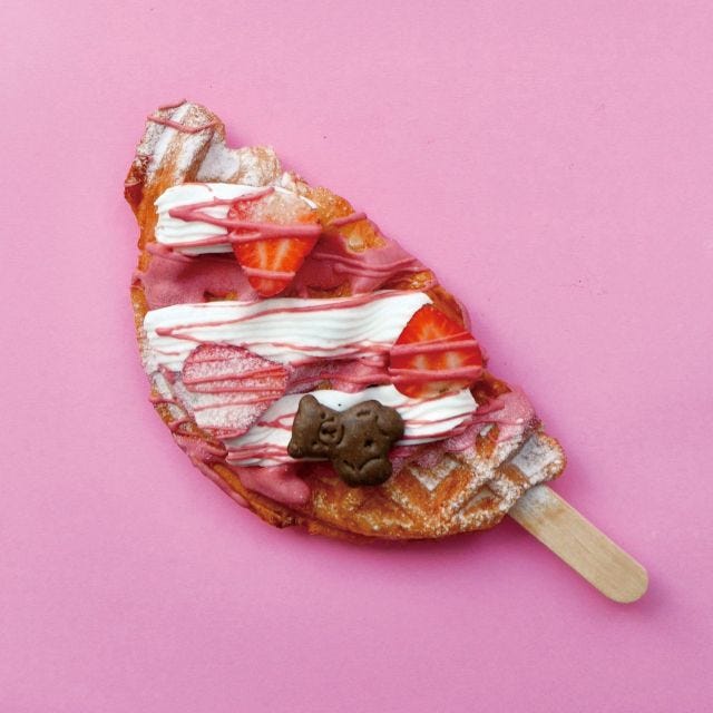 高島屋大阪店のバレンタイン「アムール・デュ・ショコラ」開催!