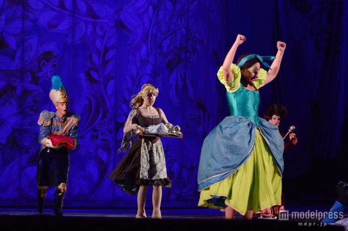 「ディズニー・オン・アイス」