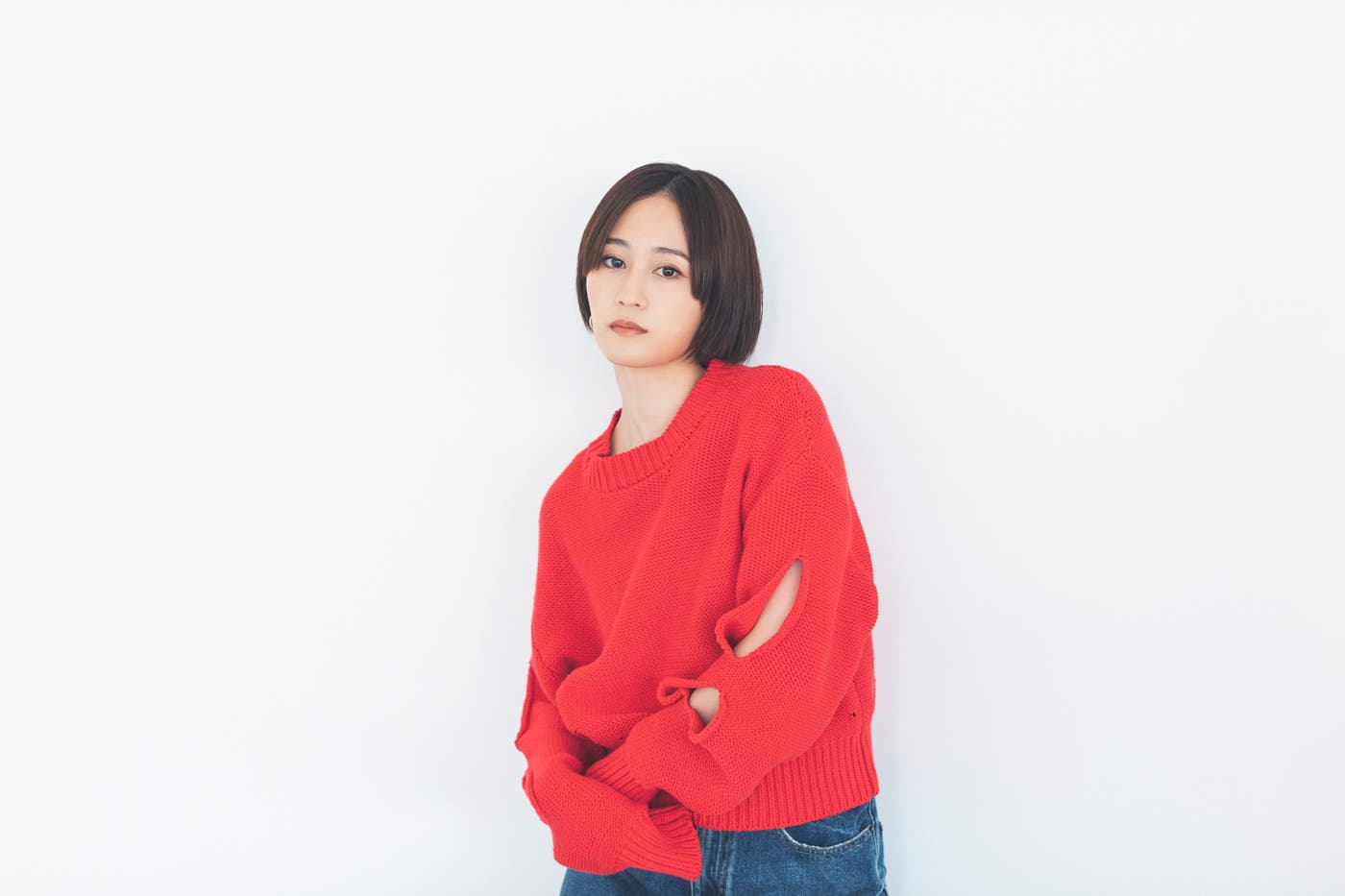 前田敦子(提供素材)