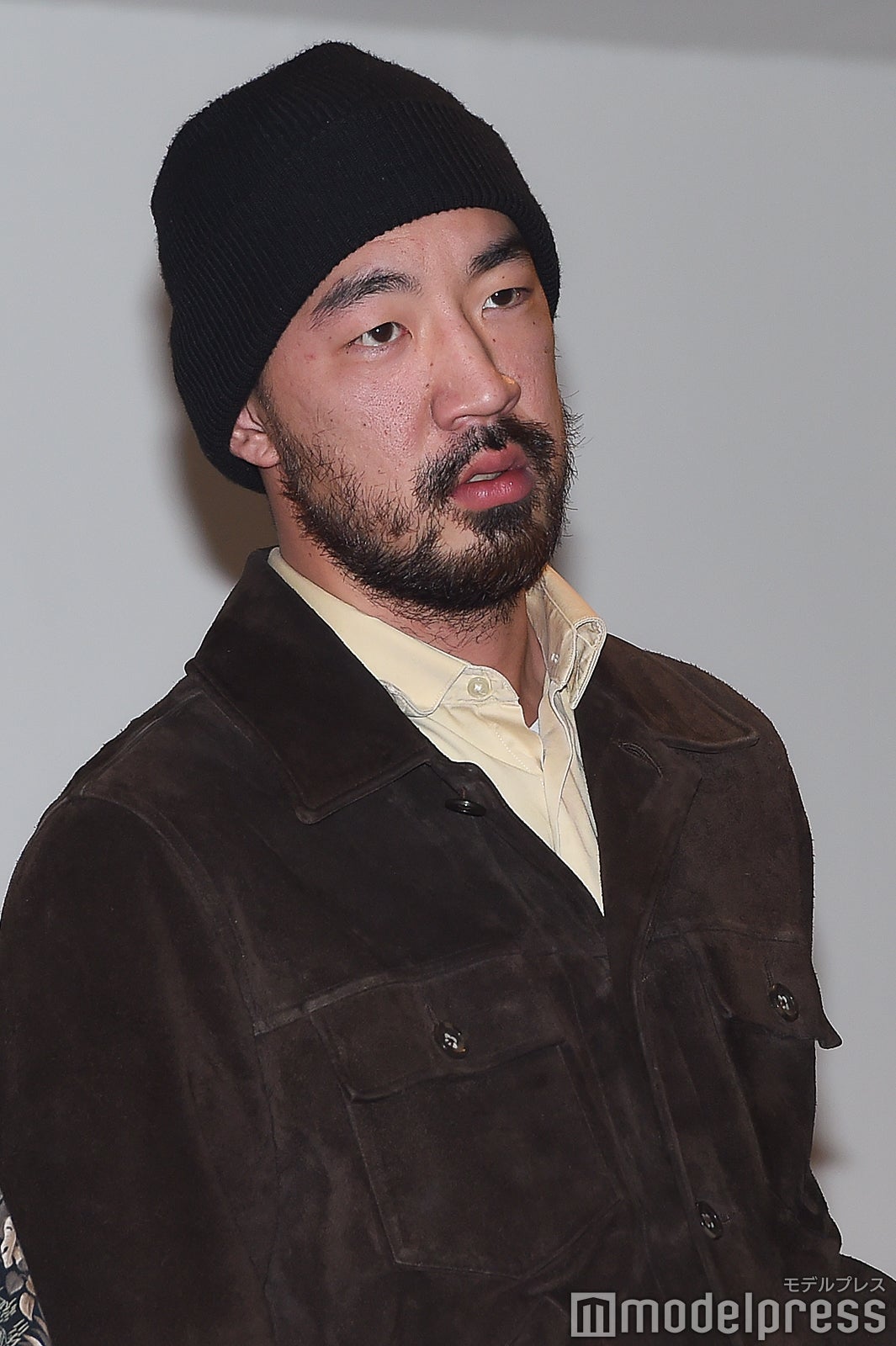 Suchmos（C）モデルプレス