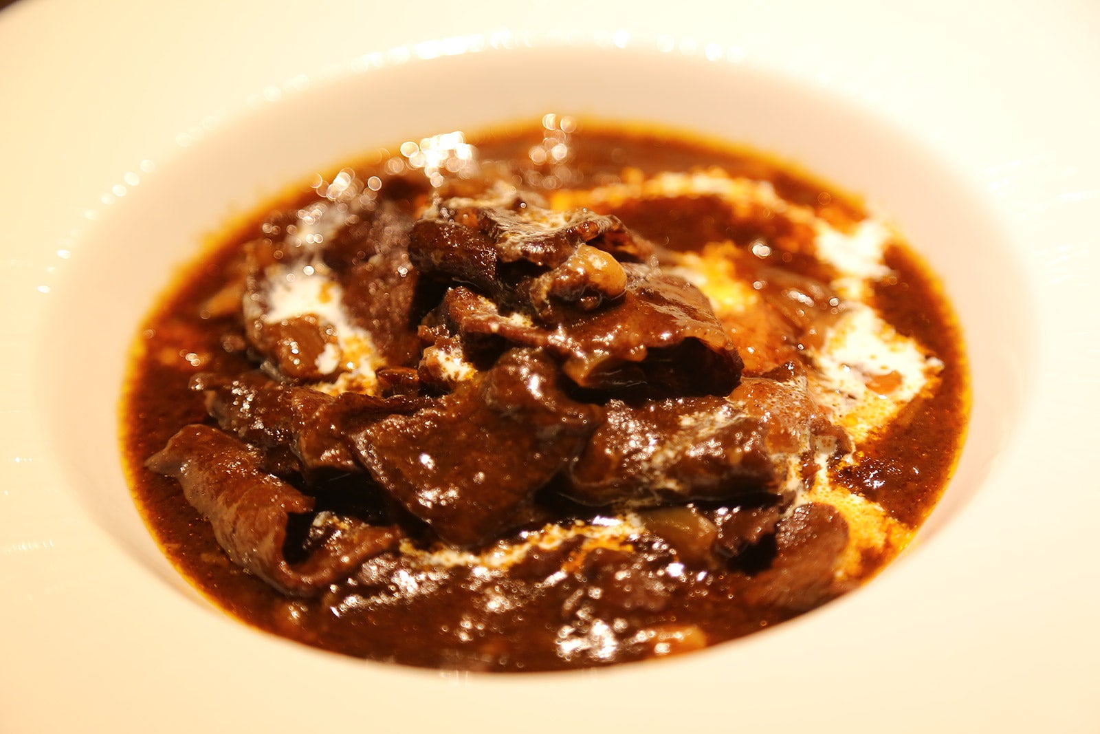 「焼肉2+9」／画像提供：東京和牛ショー