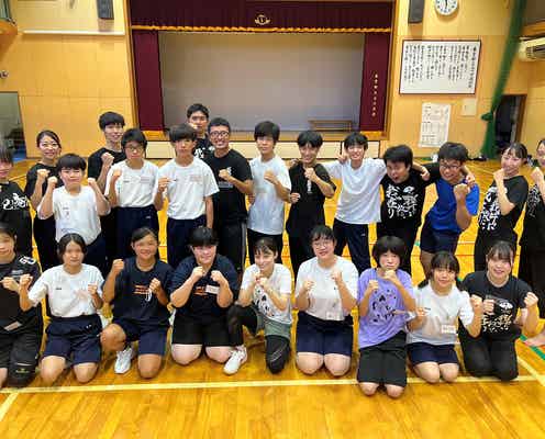 橋本環奈「24時間テレビ」で聴覚に障がいのある生徒たちと生パフォーマンスへ 「青春応援団・我無沙羅」も出演決定