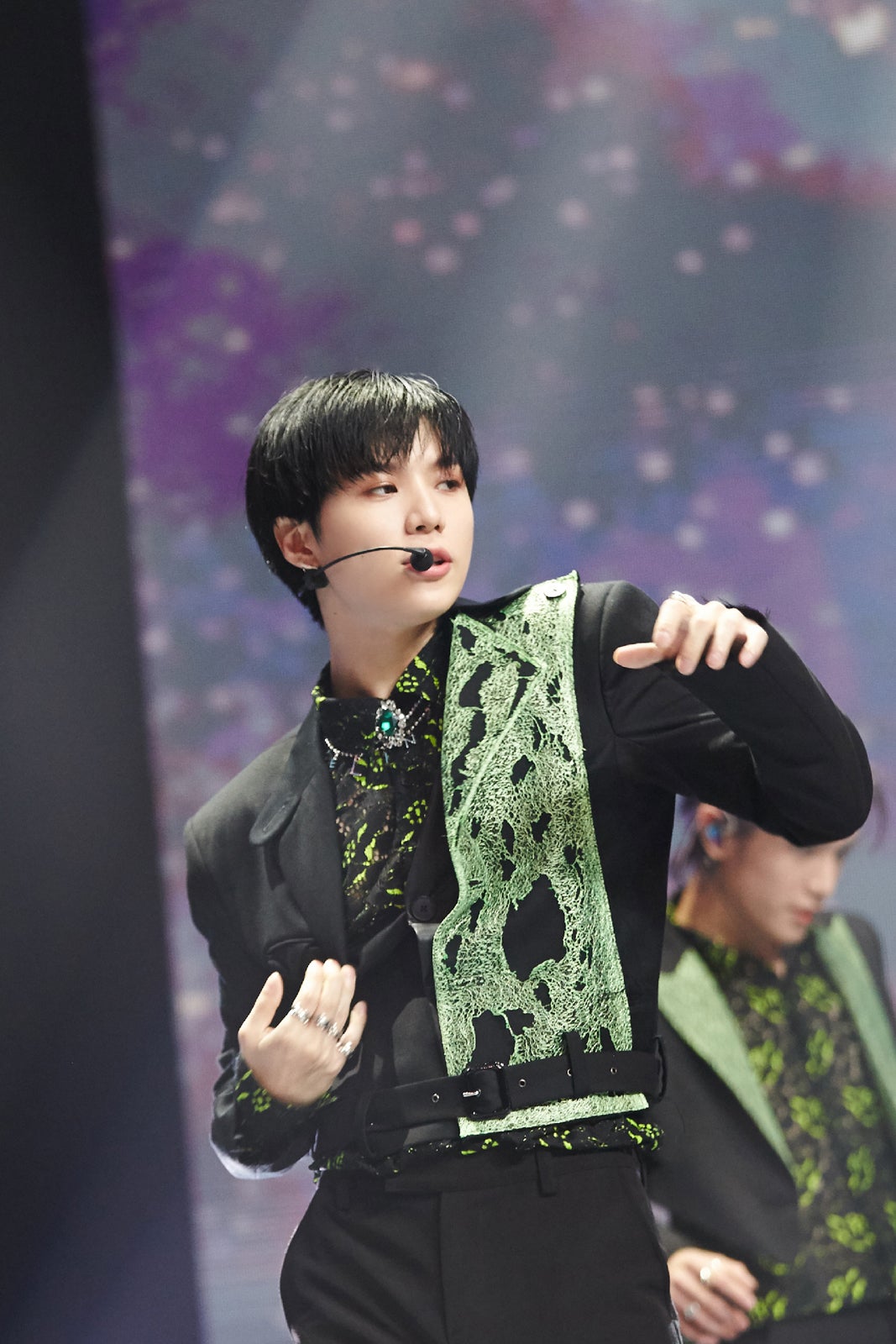 テミン（提供写真）