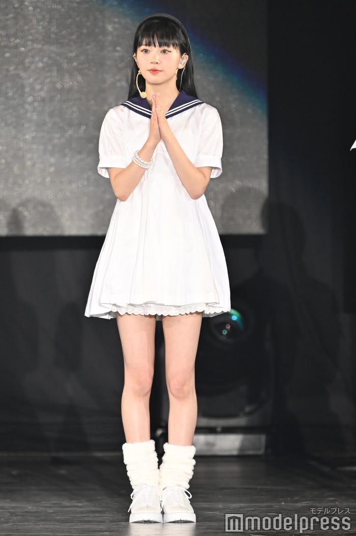 モカ(C)モデルプレス